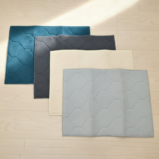 Drying Mat - 2 Pcs